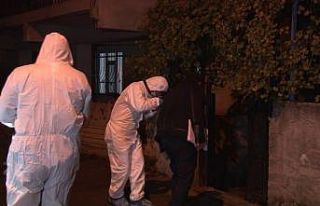 Kartal’da aileler arasında silahlı kavga: 2 yaralı