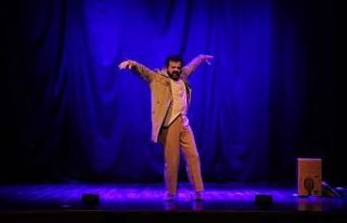 Kartal’dan ‘Bir Garip Orhan Veli’ geçti