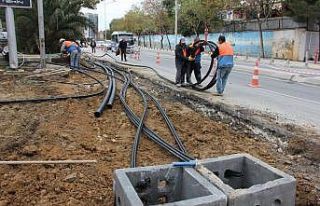 Kartal’ın Spor Caddesi ‘Prestij’ kazanıyor