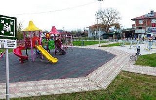 Kartepe’de afet ve acil toplanma alanı 42 nokta...