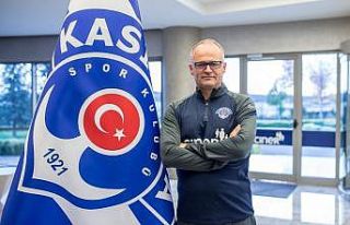 Kasımpaşa’da İrfan Buz istifa etti