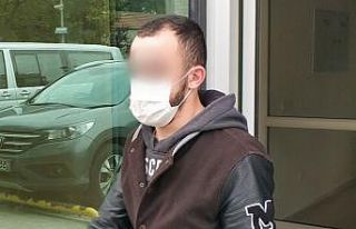 Kavgada bir kişiyi bıçaklayan genç tutuklandı