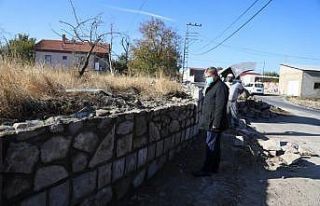 Kayabağ tarihi eski günlerine geri dönecek