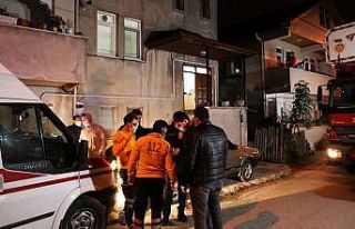 Kayıp ailenin sırrını polis ekipleri çözdü