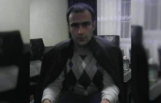 Kayıp şahsın cansız bedeni merdiven altında gömülü...
