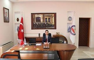 Kaymakam Karadağ: "Kimsenin özel hayatına...