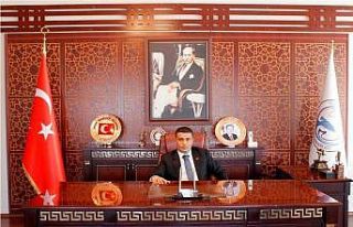 Kaymakam Mehmetbeyoğlu’ndan Öğretmenler Günü...