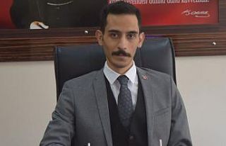 Kaymakam Soylu’dan Korona uyarısı