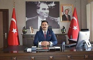 Kaymakam Ülkü’den Öğretmenler Günü mesajı