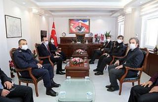 Kaymakam Yazıcı: “Kadın ve gençlerimiz için...