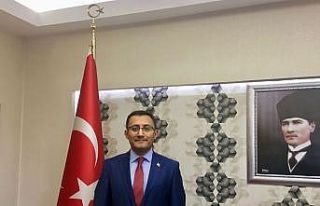 Kaymakamdan ev hanımlarına Covid-19 uyarısı