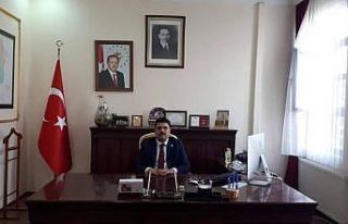 Kaymakamdan sosyal medya üzerinden yapılan şiddet...