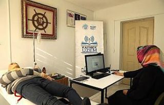 KAYMEK ‘İlk Yardım ve Depremden Korunma Yöntemleri’...