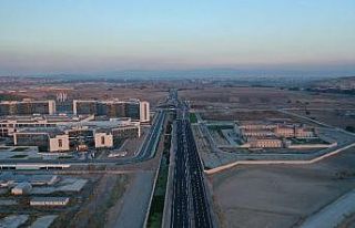 Kayseri 25 milyonluk büyük açılışa hazır