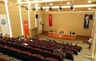 Kayseri Üniversitesi, Kayseri’nin kırsal kalkınmasına...