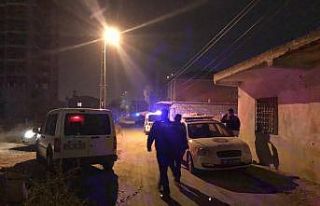 Kayseri’de bıçaklı kavga: 1 ağır yaralı