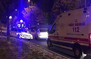 Kayseri’de zincirleme kaza: 3 yaralı