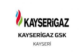 Kayserigaz’ın fikstürü belli oldu