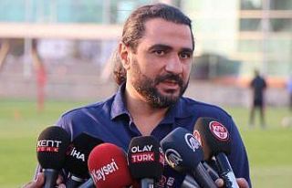 Kayserispor taraftarı istifa istiyor