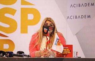 Kayserispor’da 1 puan sevinci