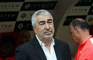 Kayserispor’da 4.kez Aybaba dönemi