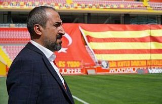 Kayserisporlu Muğdat ceza alacak