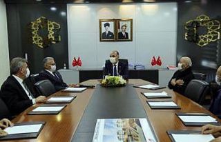 Kayseri’ye Yeni Bir Eğitim Kompleksi