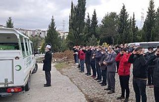 Kazada ölen 3 aylık Öykü ile yengesi ve babaannesi...