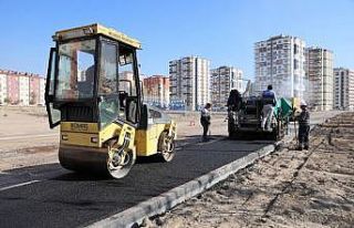 Kazım Karabekir Mahallesi gelişiyor, değişiyor