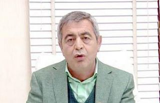 Kazım Yücel: "Et ve süt üreticisi iflasın...