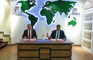 KBÜ ve İŞKUR arasında protokol imzalandı