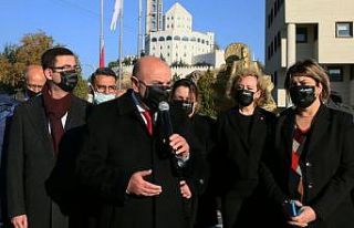 Keçiören “Sesli Nutuk” ile atamızın izinde
