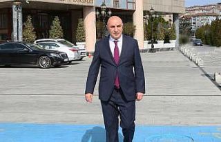 Keçiören’in yeni serası yakında üretime başlayacak