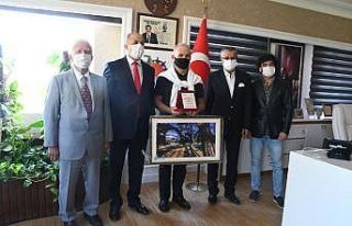 ’Kemer İçin Bir Fikrim Var’ yarışması sonuçlandı