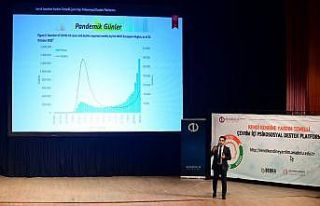 ’Kendi Kendine Yardım Temelli Çevrimiçi Psikososyal...