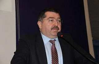 Kent Konseyi Başkanı Dilber’den 24 Kasım Öğretmenler...