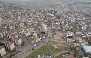 "Kentsel dönüşüm alanlarında hazine miktar...