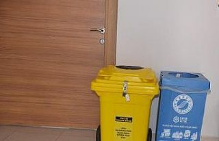 Kepez’de atık ilaçlar toplanıp bertaraf edilecek