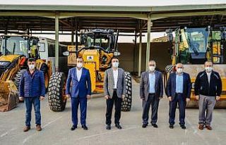 Kestel Belediyesi güçleniyor