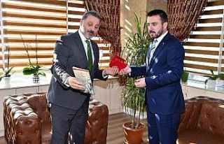 Kestel Belediyesi kalitesini tescilledi