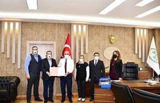 Kığı Barajı ve HES Santral kazı şevlerdeki kaymaların...