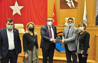 Kılıçdaroğlu Adana’ya geliyor