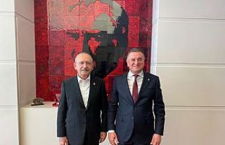Kılıçdaroğlu, KKTC için Başkan Savaş’ı görevlendirdi