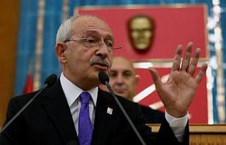 Kılıçdaroğlu: “Vali sıcak siyasetin içine...