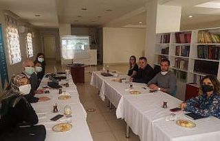 Kilis’te 2021 yılında yapılacak yatırımlar...