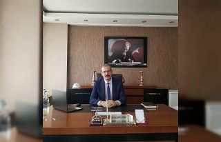 Kilis’te 3 il müdürü koronaya yakalandı