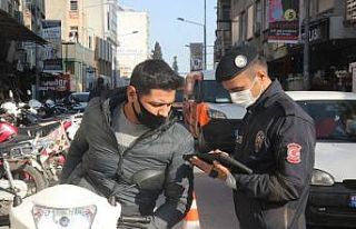 Kilis’te koronadan ölenlerin sayısı 101’e yükseldi