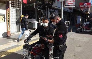 Kilis’te koronadan ölenlerin sayısı 142’ye...
