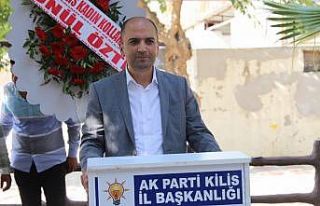 Kilis’te mahkeme yeni hastane yapımını durdurdu