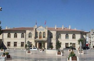 Kilis’te paramotor ile uçuşlar yasaklandı